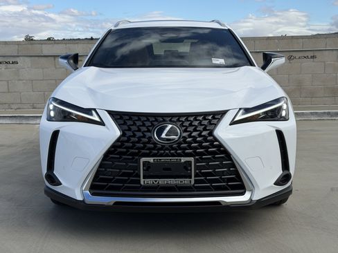 New 2026 Lexus UX 300h FWD image 5