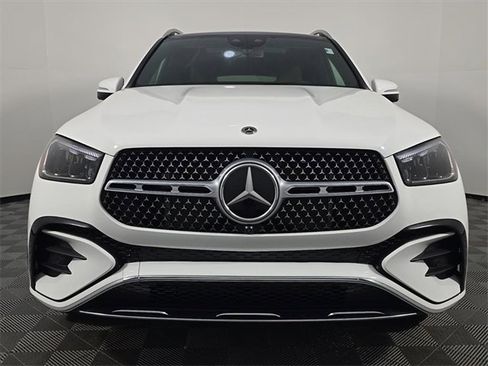 New 2026 Mercedes-Benz GLE 350 4MATIC image 10