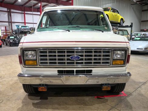 Used 1987 Ford E-150 and Econoline 150 RWD image 13