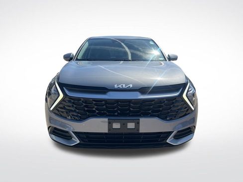 Certified 2023 Kia Sportage EX image 2