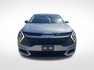 Certified 2023 Kia Sportage EX video 2