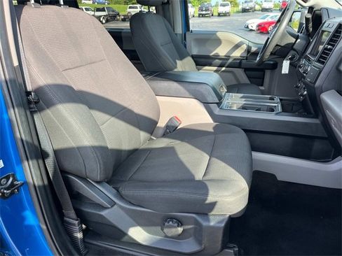 Used 2020 Ford F150 XL w/ Equipment Group 101A Mid image 23