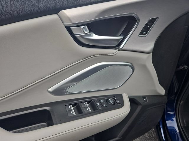 Certified 2024 Acura RDX w/ Technology Package AWD/4WD image 13