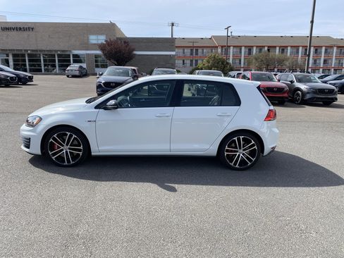 Used 2017 Volkswagen GTI Sport image 39