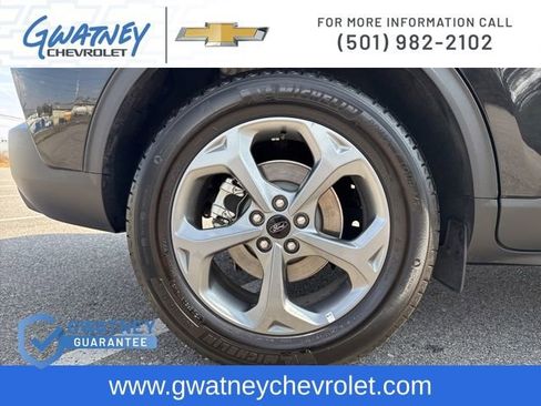 Used 2025 Ford Escape ST-Line image 11