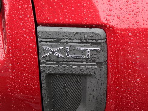 New 2025 Ford Maverick XLT w/ Equipment Group 301A image 10