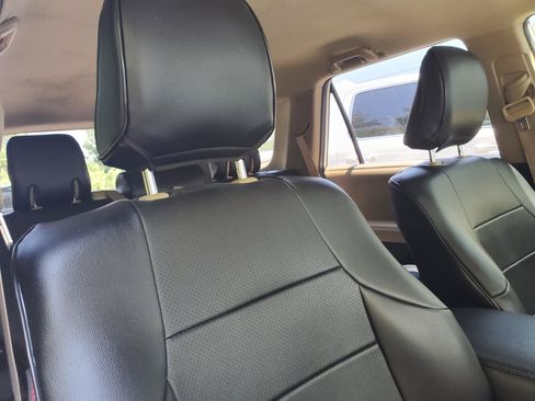 Used 2015 Toyota 4Runner SR5 RWD image 29