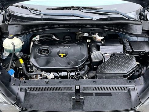 Used 2019 Hyundai Tucson SE FWD image 33