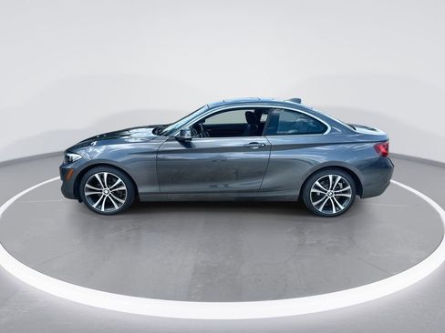 Used 2016 BMW 228i Coupe RWD image 5