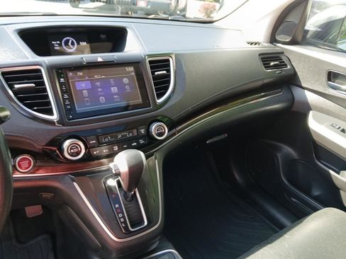 Used 2016 Honda CR-V Touring image 20