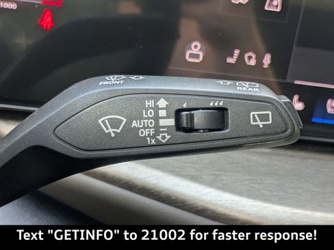 New 2025 Audi Q5 Prestige image 29