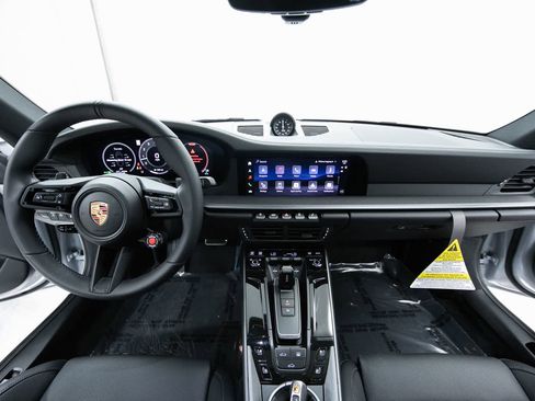 New 2026 Porsche 911 Carrera S image 13