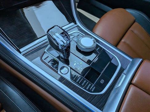 Used 2021 BMW M850i Gran Coupe xDrive image 16