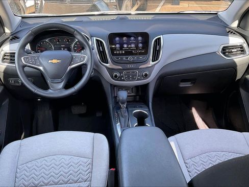 Certified 2024 Chevrolet Equinox LT FWD image 14