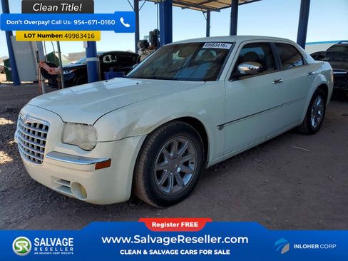 Used 2006 Chrysler 300 C image 1