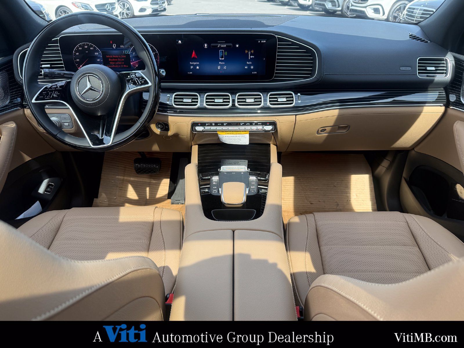Used 2026 Mercedes-Benz GLE 350 4MATIC image 2