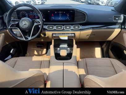 Used 2026 Mercedes-Benz GLE 350 4MATIC