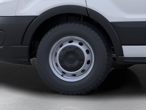 New 2026 Ford Transit 250 148 Medium Roof image 19