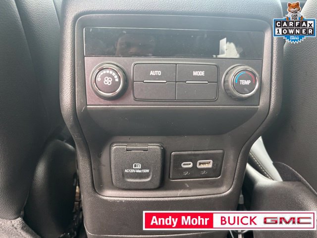 Used 2023 GMC Acadia SLT w/ Elevation Edition FWD image 40