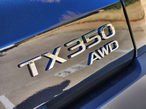 New 2026 Lexus TX 350 350 image 7