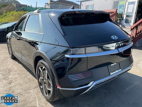 Used 2023 Hyundai Ioniq 5 SEL image 78