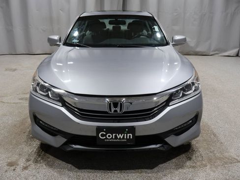 Used 2016 Honda Accord EX-L image 6