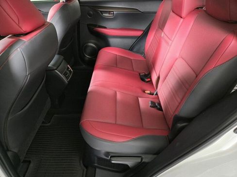 Certified 2021 Lexus NX 300h AWD w/ Premium Package image 15