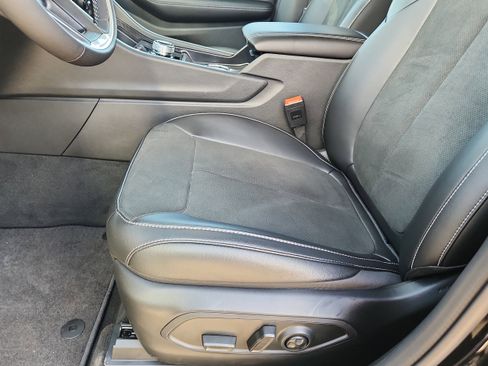 New 2025 Jeep Grand Cherokee L Altitude AWD/4WD image 12