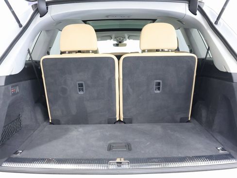 Certified 2022 Audi Q7 2.0T Premium Plus w/ Premium Plus Package image 29