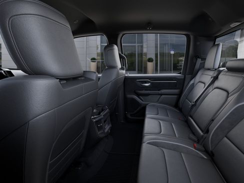New 2026 RAM 1500 RHO AWD/4WD image 38