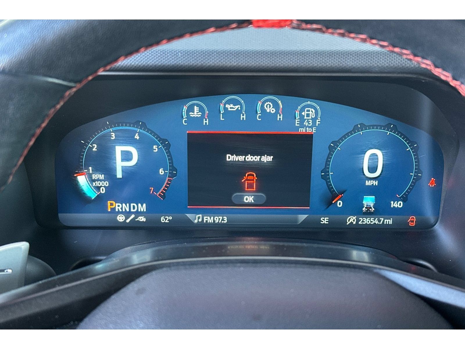 Used 2023 Ford Bronco Raptor AWD/4WD image 28
