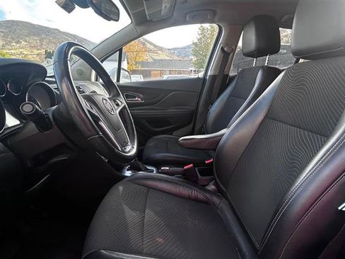Used 2013 Buick Encore FWD image 14