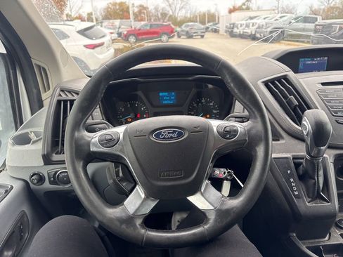 Used 2016 Ford Transit 150 148 Low Roof image 16