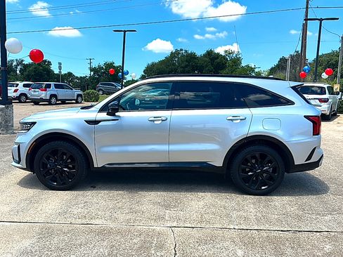 Used 2022 Kia Sorento SX FWD image 5