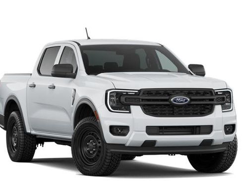 New 2026 Ford Ranger XL RWD image 26
