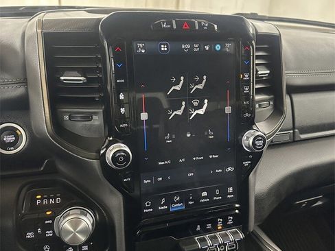 Used 2023 RAM 1500 Rebel w/ Rebel Level 2 Equipment Group image 23