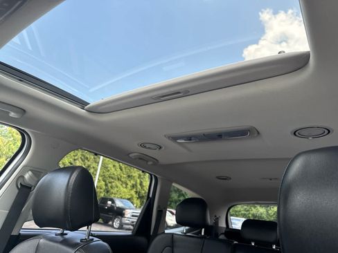 Used 2022 Kia Telluride EX AWD/4WD image 27