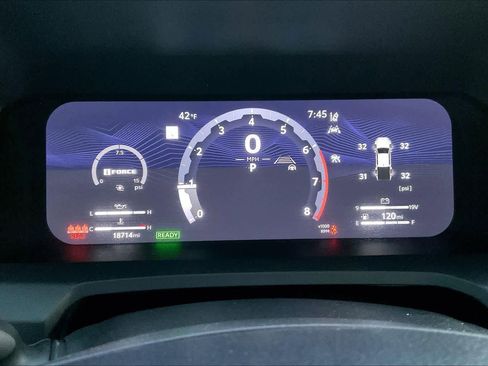 Used 2024 Toyota Tacoma TRD Off-Road image 25