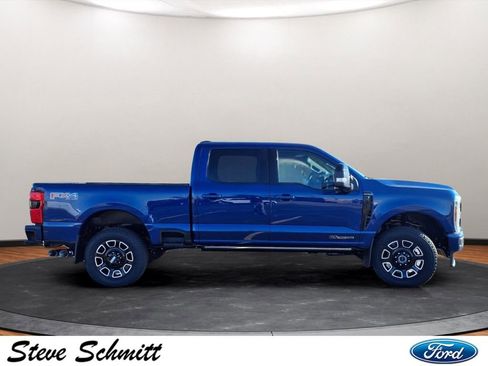 New 2026 Ford F250 Platinum AWD/4WD image 26
