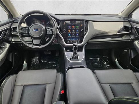 Used 2024 Subaru Outback Onyx Edition AWD/4WD image 17