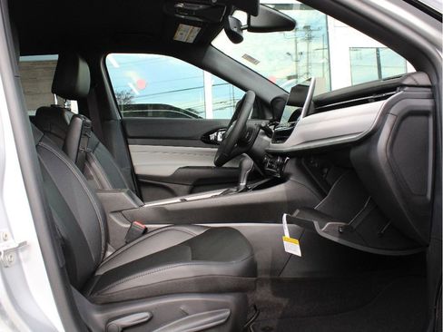 New 2026 Jeep Compass Limited AWD/4WD image 26