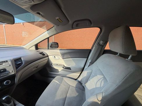 Used 2012 Honda Civic LX image 19