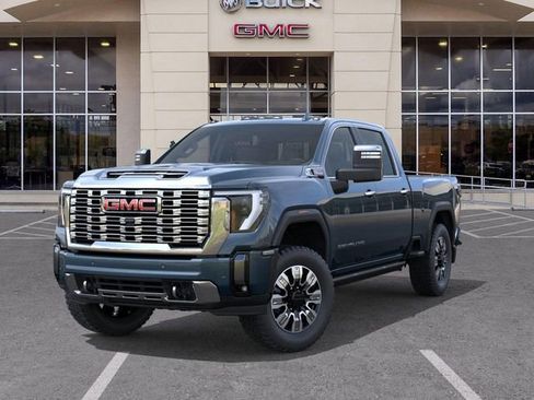 New 2026 GMC Sierra 2500 Denali w/ Denali Reserve Package image 6