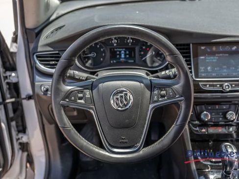Used 2017 Buick Encore Preferred FWD image 12