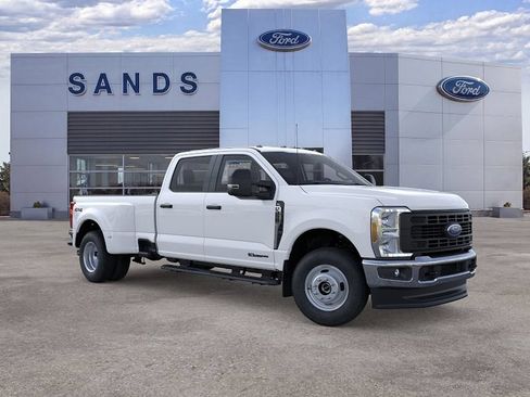 New 2026 Ford F350 XL AWD/4WD image 7