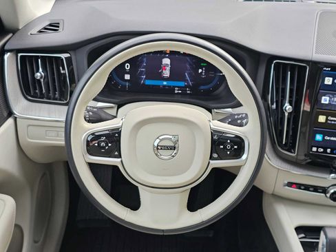 Certified 2023 Volvo XC60 T8 Plus w/ Climate Package image 18