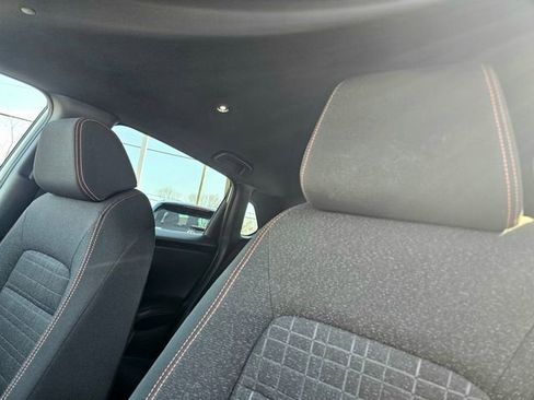 Used 2023 Honda HR-V Sport image 19