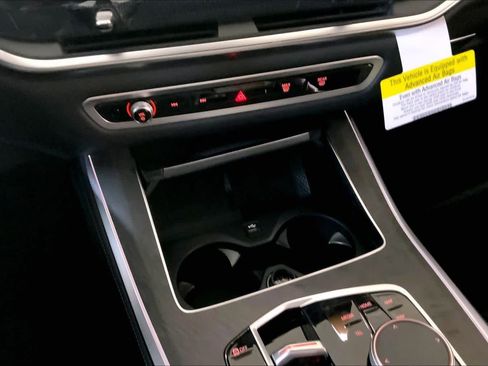 New 2026 BMW X5 xDrive40i image 20