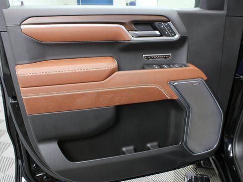 Used 2025 GMC Sierra 1500 Denali Ultimate image 76