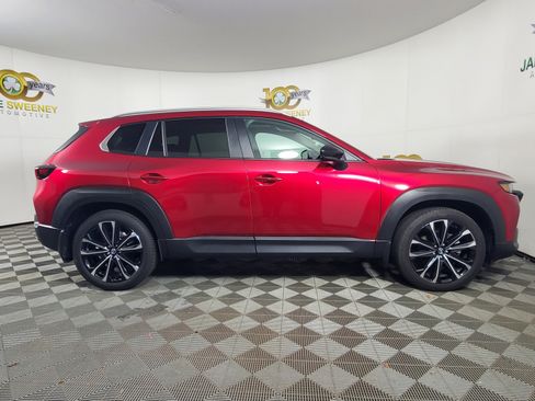 Certified 2024 MAZDA CX-50 AWD 2.5 Turbo w/ Weather Package image 10